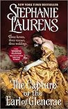 The Capture of the Earl of Glencrae by Stephanie Laurens The Capture of the Earl of Glencrae by Stephanie Laurens