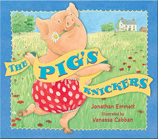 The Pig's Knickers (Paperback)