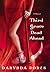 Third Grave Dead Ahead by Darynda Jones
