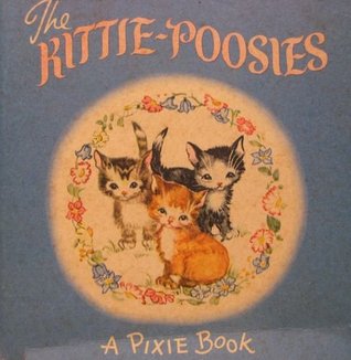 The Kitty-poosies (Hardcover)