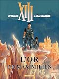 L'or de Maximilien