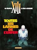 Toutes les larmes de l'enfer