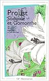 Sodome et Gomorrhe I
