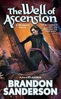 The Well of Ascension (Mistborn, #2)