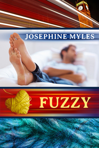Fuzzy (First Impressions, #2)