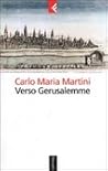 Verso Gerusalemme