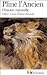 Histoire Naturelle