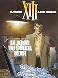 Le jour du soleil noir