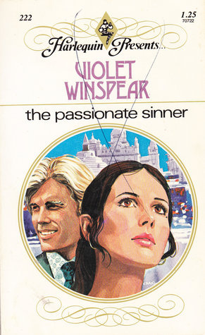 The Passionate Sinner