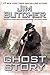 Ghost Story (The Dresden Fi...