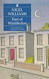 East of Wimbledon (Wimbledon #3) East of Wimbledon (Wimbledon #3)