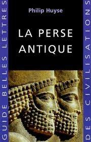 La Perse antique (Paperback)