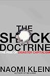 The Shock Doctrine by Naomi Klein