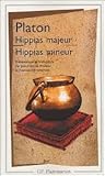 Hippias mineur/Hippias majeur Hippias mineur/Hippias majeur