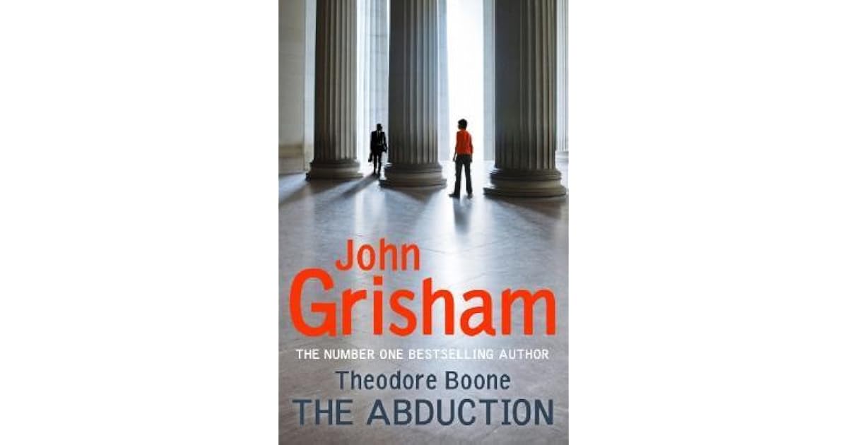 Image result for abduction theodore boone