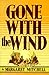 Gone with the Wind by Margaret Mitchell