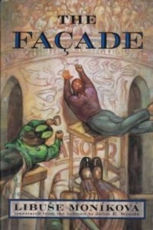 The Facade: M.N.O.P.Q.