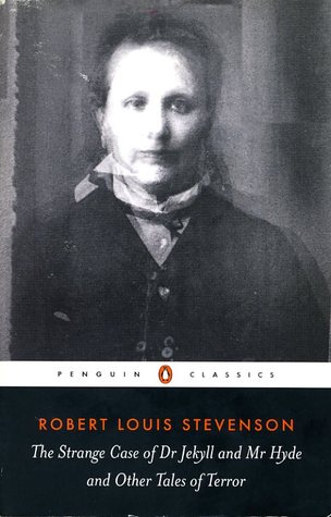 The Strange Case of Dr. Jekyll And Mr. Hyde