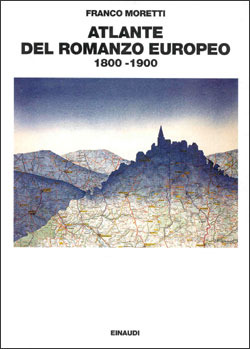 Atlante del romanzo europeo: 1800-1900