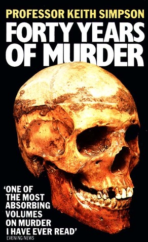 Forty Years of Murder (Paperback)