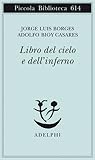 Libro del cielo e...