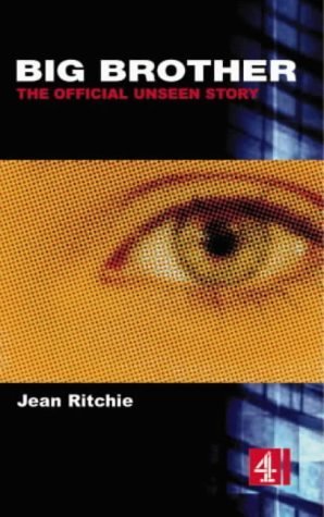 Big Brother: The Unseen Story (Paperback)