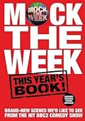 Mock the Week: This Year's Book!