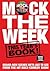 Mock the Week: This Year's Book!