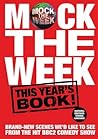 Mock the Week: This Year's Book! Mock the Week: This Year's Book!
