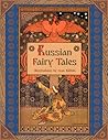 Russian Fairy Tales by Alexander Afanasyev