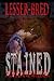 Stained (Lesser-Bred, #1)