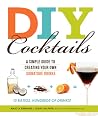 DIY Cocktails: A ...