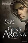 Gens Arcana by Cecilia Randall Gens Arcana by Cecilia Randall