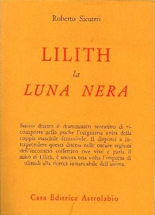 Lilith la Luna Nera