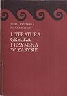 Literatura grecka...