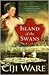 Island of the Swans by Ciji Ware