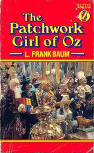 The Patchwork Girl of Oz