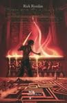 La Bataille du labyrinthe by Rick Riordan
