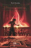 La Bataille du labyrinthe (Percy Jackson, #4)