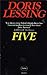 Five by Doris Lessing