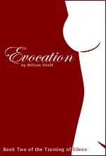 Evocation (The Training of Eileen, #2)