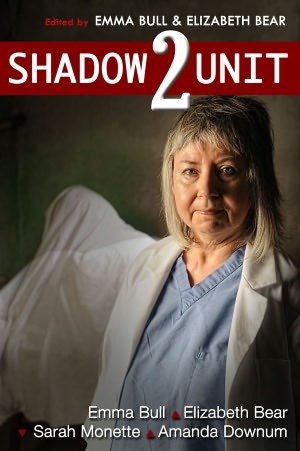 Shadow Unit 2 (Kindle Edition)
