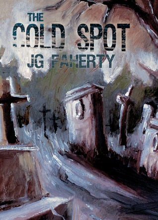 The Cold Spot (Kindle Edition)