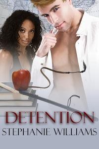 Detention (Kindle Edition)