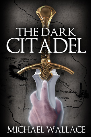 The Dark Citadel (The Dark Citadel, #1)
