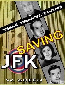 Saving JFK