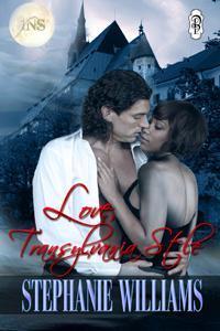 Love, Transylvania Style (1Night Stand, #43)