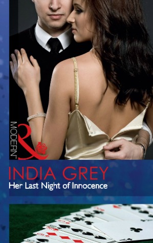 Her Last Night of Innocence (Paperback)