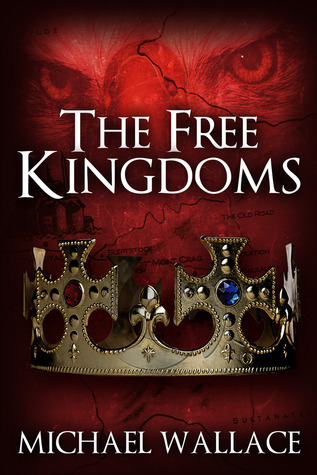 The Free Kingdoms (The Dark Citadel, #2)