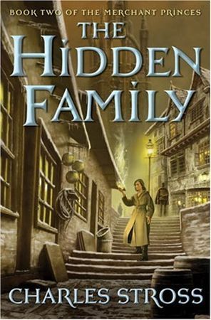 The Hidden Family